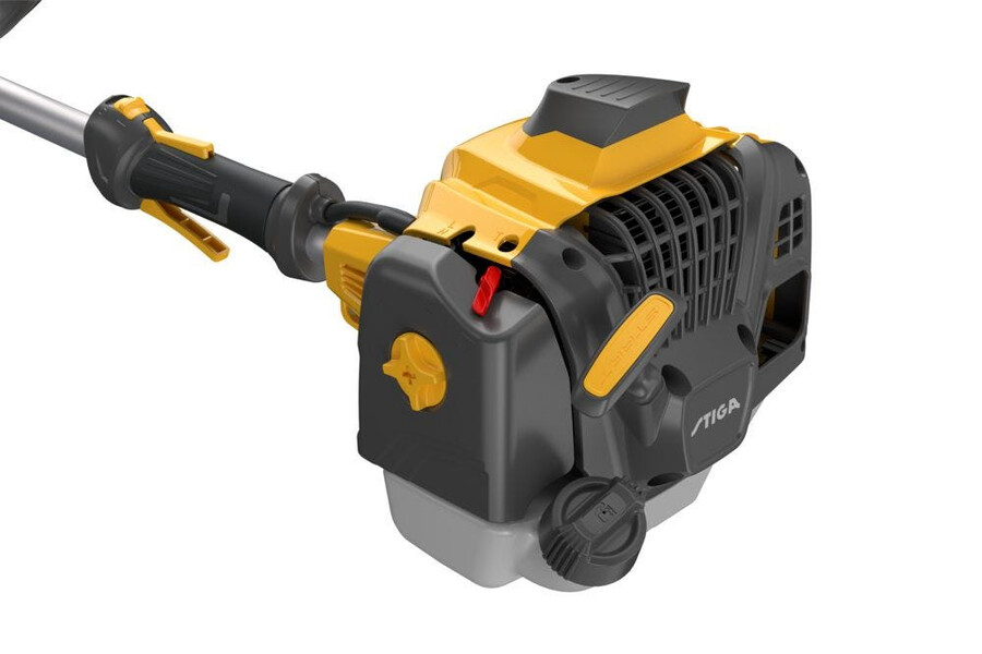 petrol brush cutter - gt 730 a
