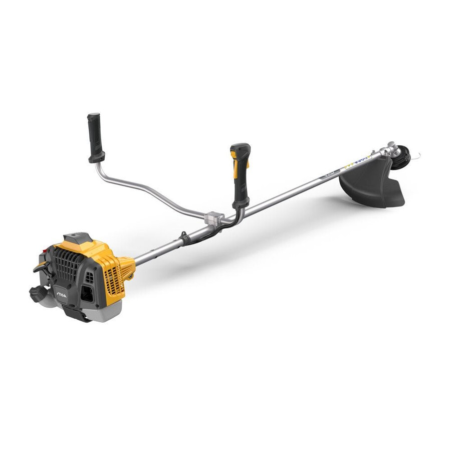 petrol brush cutter - bc 730 b
