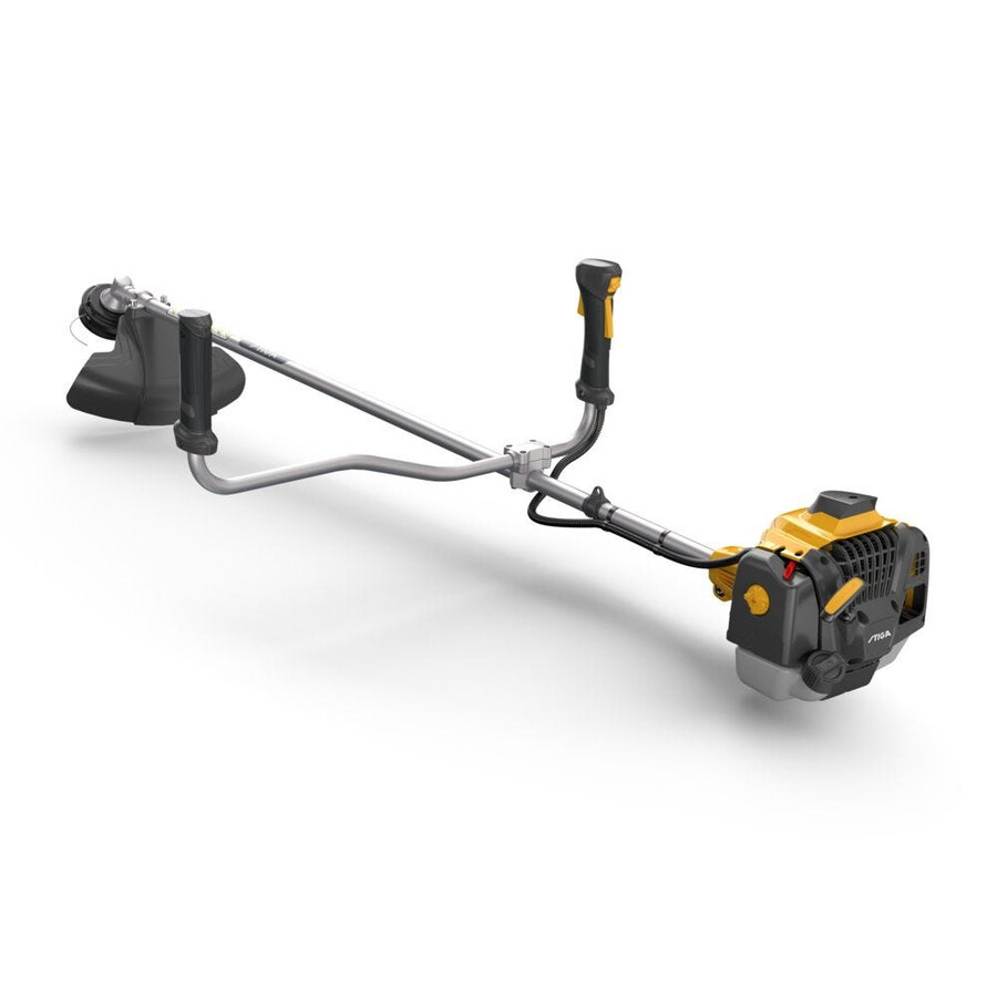 petrol brush cutter - bc 730 b