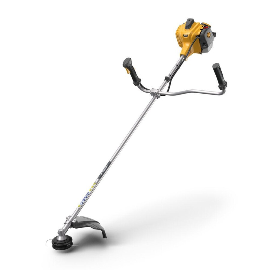 petrol brush cutter - bc 730 b