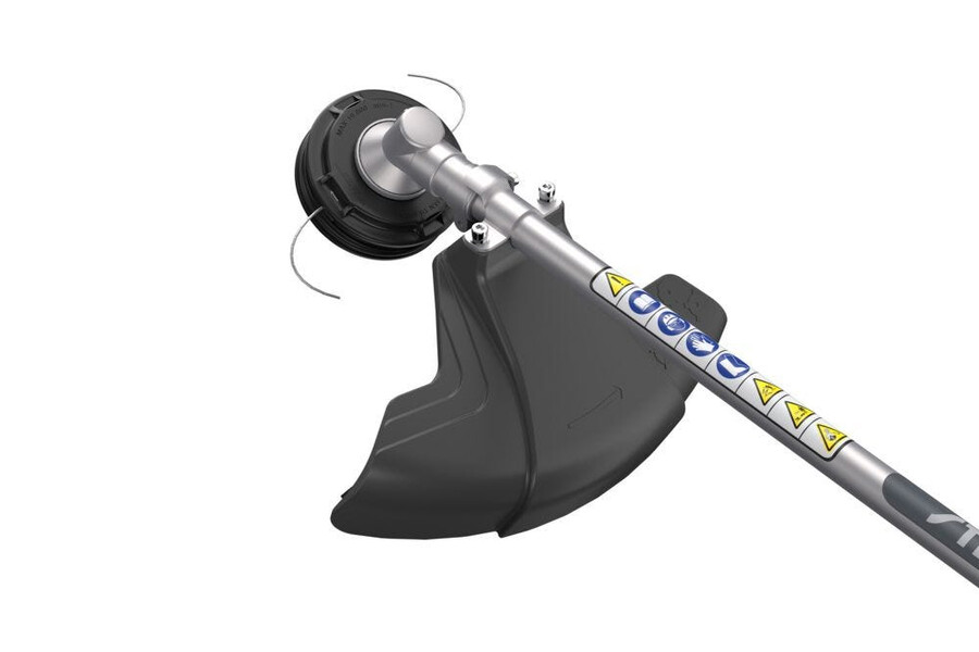 petrol brush cutter - bc 730 b