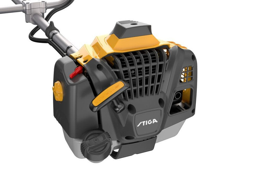 petrol brush cutter - bc 730 b
