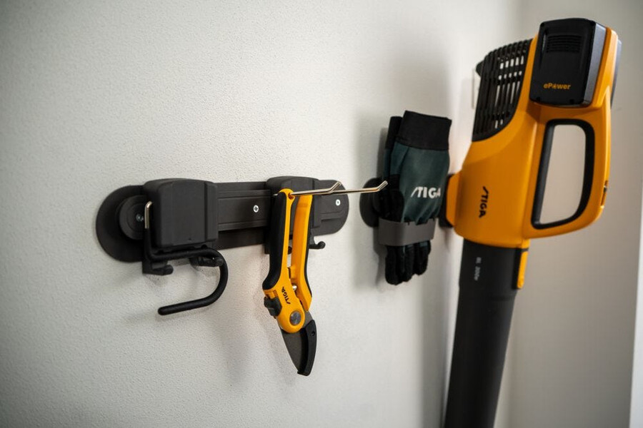 universal storage system
