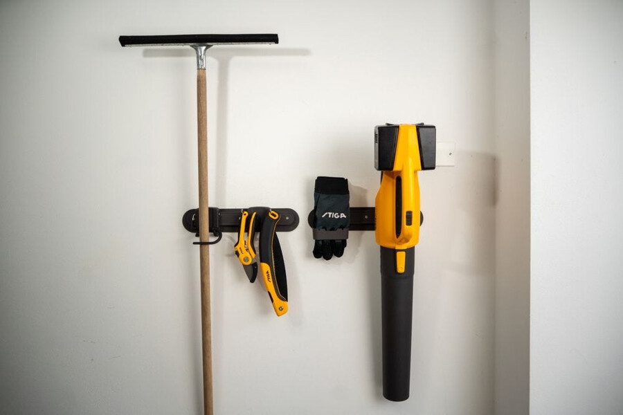 universal storage system