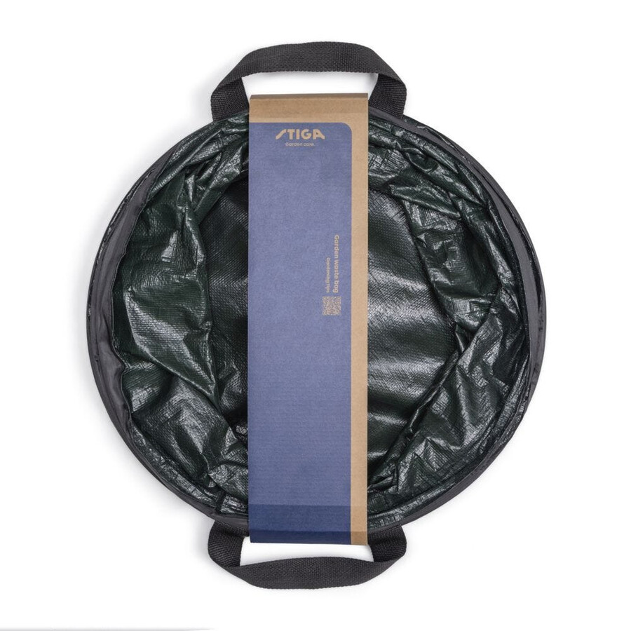 garden waste bag