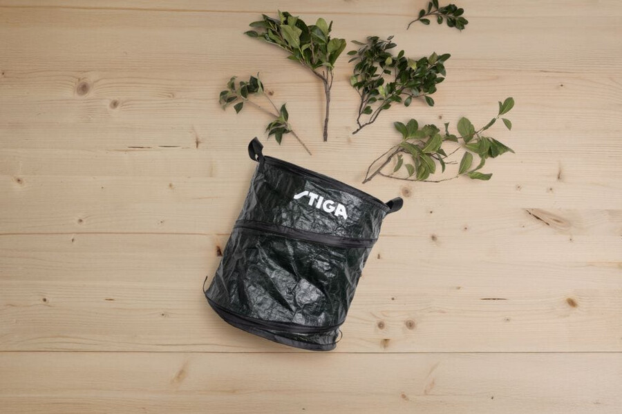 garden waste bag